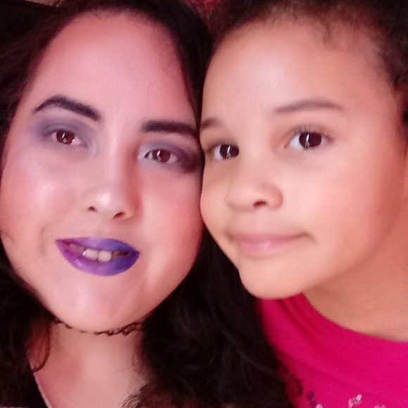 Meet your Posher, Livingdeadgirl Melissa - Picture 10 of 16